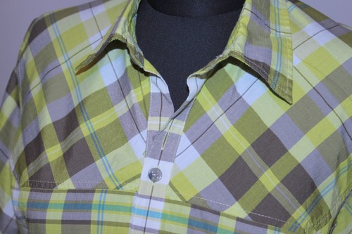 Haglofs ladies active wear shirt tunic Size L - Picture 2 of 8