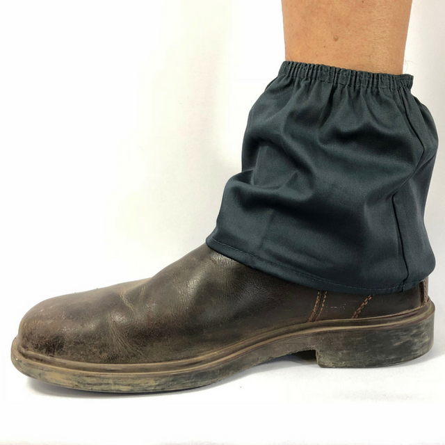 boot covers for work boots