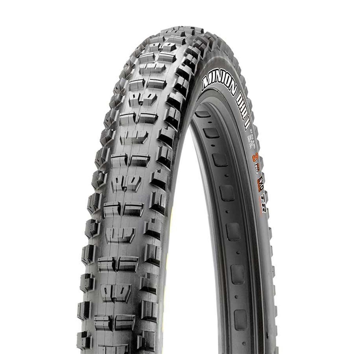 Maxxis Minion DHR II Plus 27.5X2.80 Rear TB00113800 | eBay