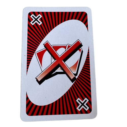 Uno Attack 1998 Game Replacement Cards You Choose - Picture 28 of 58