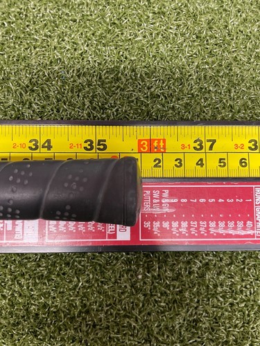 Hogan H40 Pitching Wedge / RH / Senior Graphite ~35.75" / Good Grip / jj5421 - Picture 12 of 12
