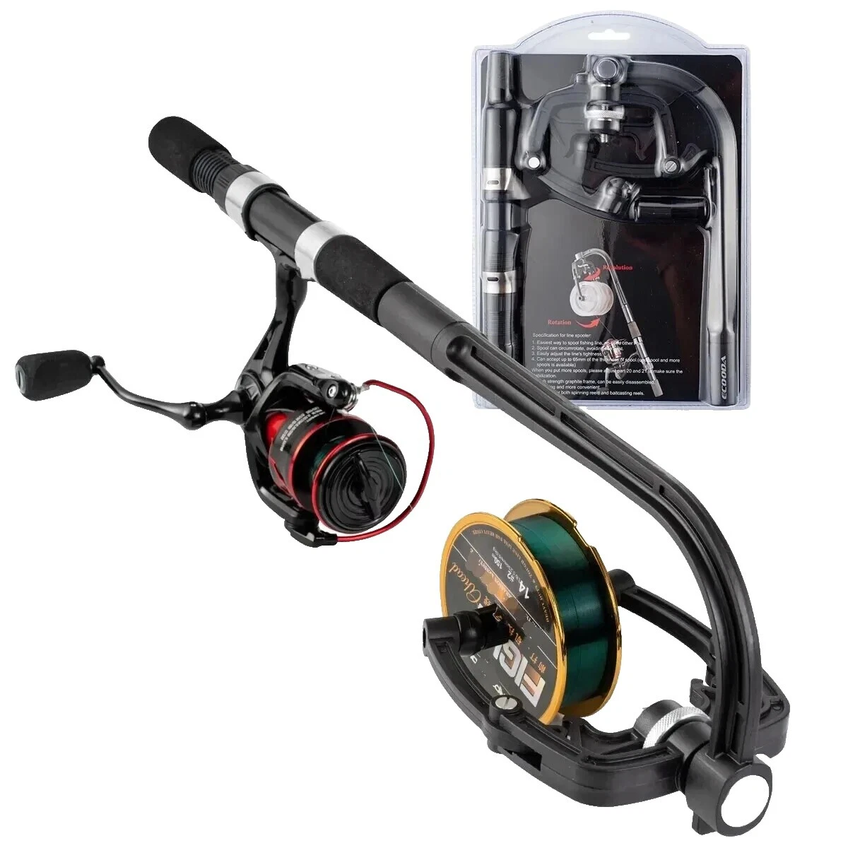 Fly Fishing Line Tools & Accessories