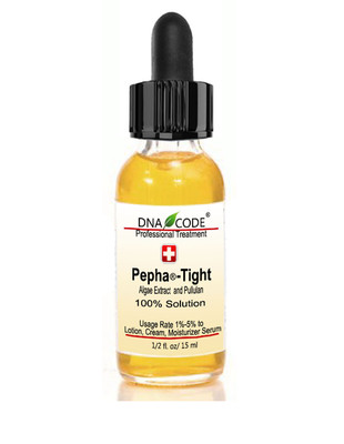 DIY 15ml-100% Pepha Tight Instant Skin Lift Solution Marine Collagen Extract
