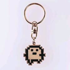 Tamagotchi Metal Keychain Banpresto Japanese From Japan