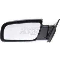 88-02 Chevrolet C K Full Size Pickup Driver Side Mirror Replacement - Manual - on sale 88-02 Chevrolet C K Full Size Pickup Driver Side Mirror Replacement - Manual - on sale