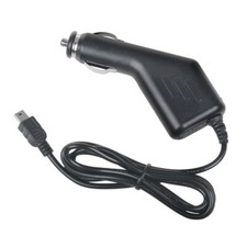 2A Car Vehicle Power Charger Adapter Cord For Garmin GPS Nuvi 40 T/M 40LM/T 40LT