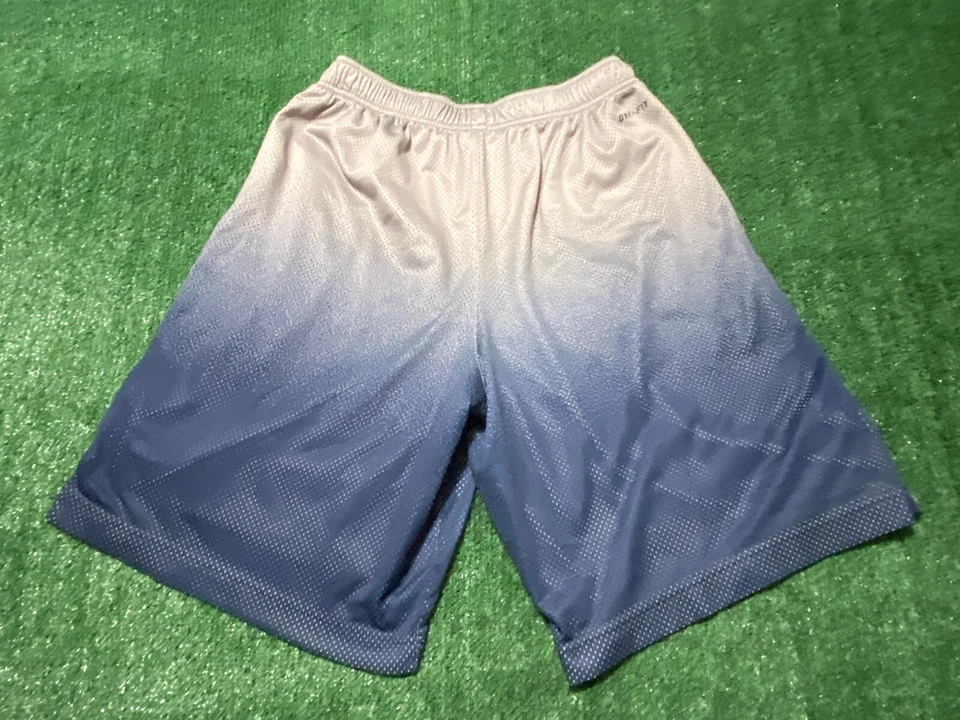 Шорты лакросс мужские для взрослых Villanova M средние NCAA - Изображение 4 из 4