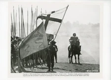 CROMWELL Original Movie Still 8x10 Richard Harris, Timothy Dalton 1970 7989