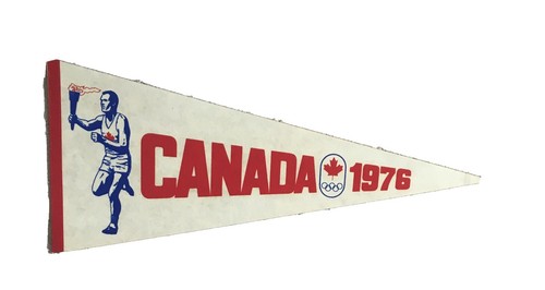 Le Timbre Imprimé En Yougoslavie Montre Des Jeux Olympiques à Montréal