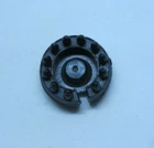 1990 Range Viper Grenade Chamber Vintage Weapon/Accessory GI Joe