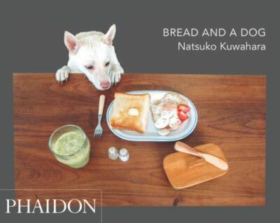 Bread and a Dog by 