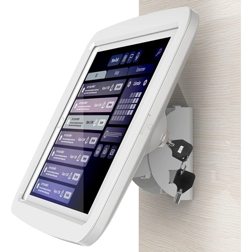 Beelta Tablet Wall Mount Compatible with 10.2 inch iPad 7th/8th/9th Generation, - Afbeelding 12 van 16