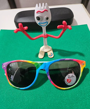 New "RAINBOW PRIDE" Color Eyewear with Polarized RB lenses SPECIAL Sunglasses 