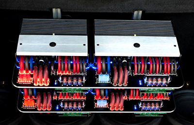 25 Mm² OFC Rame Cavo Di Alimentazione Per Auto Cavo Di Alimentazione Per - Foto 2