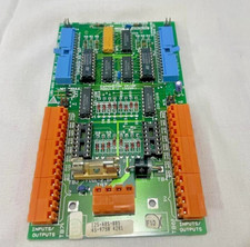 THORN Sicherheitsmodul 125-065-787 Alarmbedienfeld & Tastatur