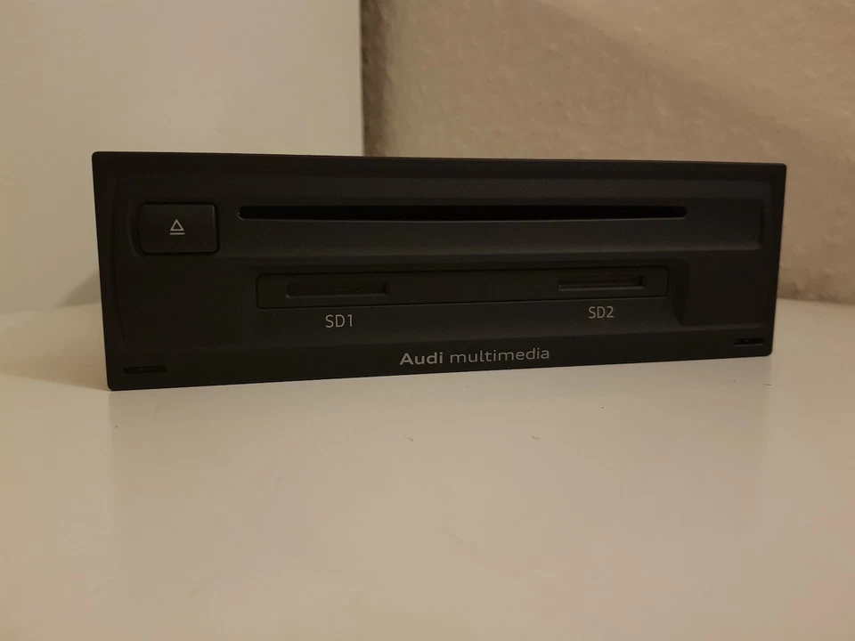 Reparatur Audi MMI Multimedia High / MIB Kein Ton oder Ausfall der Lautsprecher - Bild 3 von 4