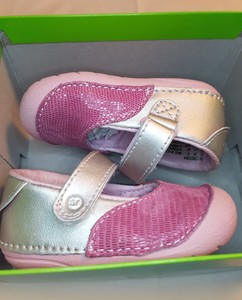 champagne mary jane shoes