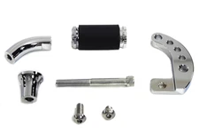 Kickstand Extension Kit fits Harley Davidson