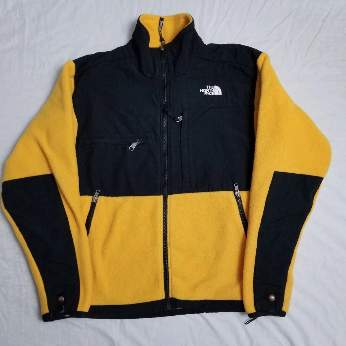 The north face denali cheap vintage