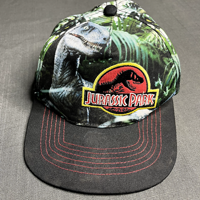 headgear classics JURASSIC PARK スタジャン headgear classics