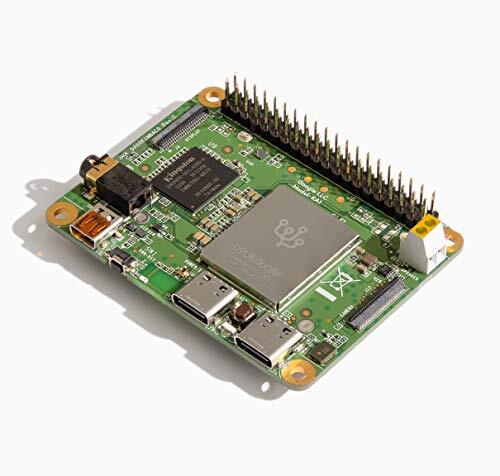 Google Coral Dev Board Mini 2GB 4 x 1.5GHz (Z4x)