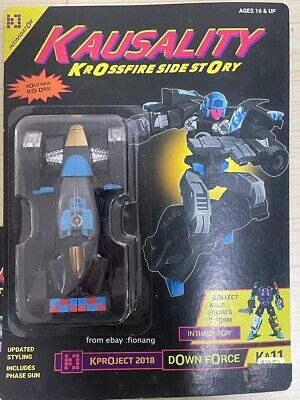 transforming toy FansProJect FPJ G2 Menasor Combination KA transforming toy FansProJect FPJ G2 Menasor Combination KA