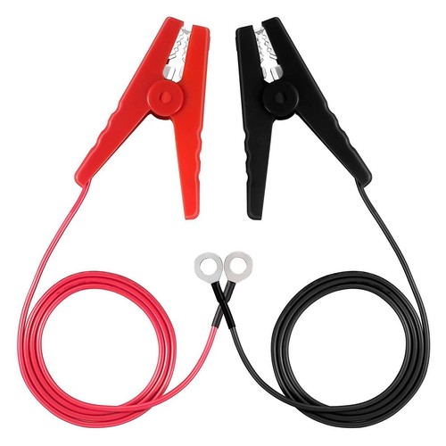 For Cattle Animal Poultry Supplies Electric Fence Controller Charger Set - Picture 6 of 22