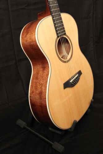 Sigma Guitar/Guitar GM +Pb Peter Bursch + Pickup: New / New - Picture 1 of 16