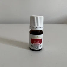 Young Living Essential Oils DiGize Vitality Essential Oil Blend~5ml NEW/SEALED.