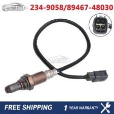 Upstream Oxygen Sensor For Lexus GS300 GS350 GS450h IS F IS250 LS460 89467-48030
