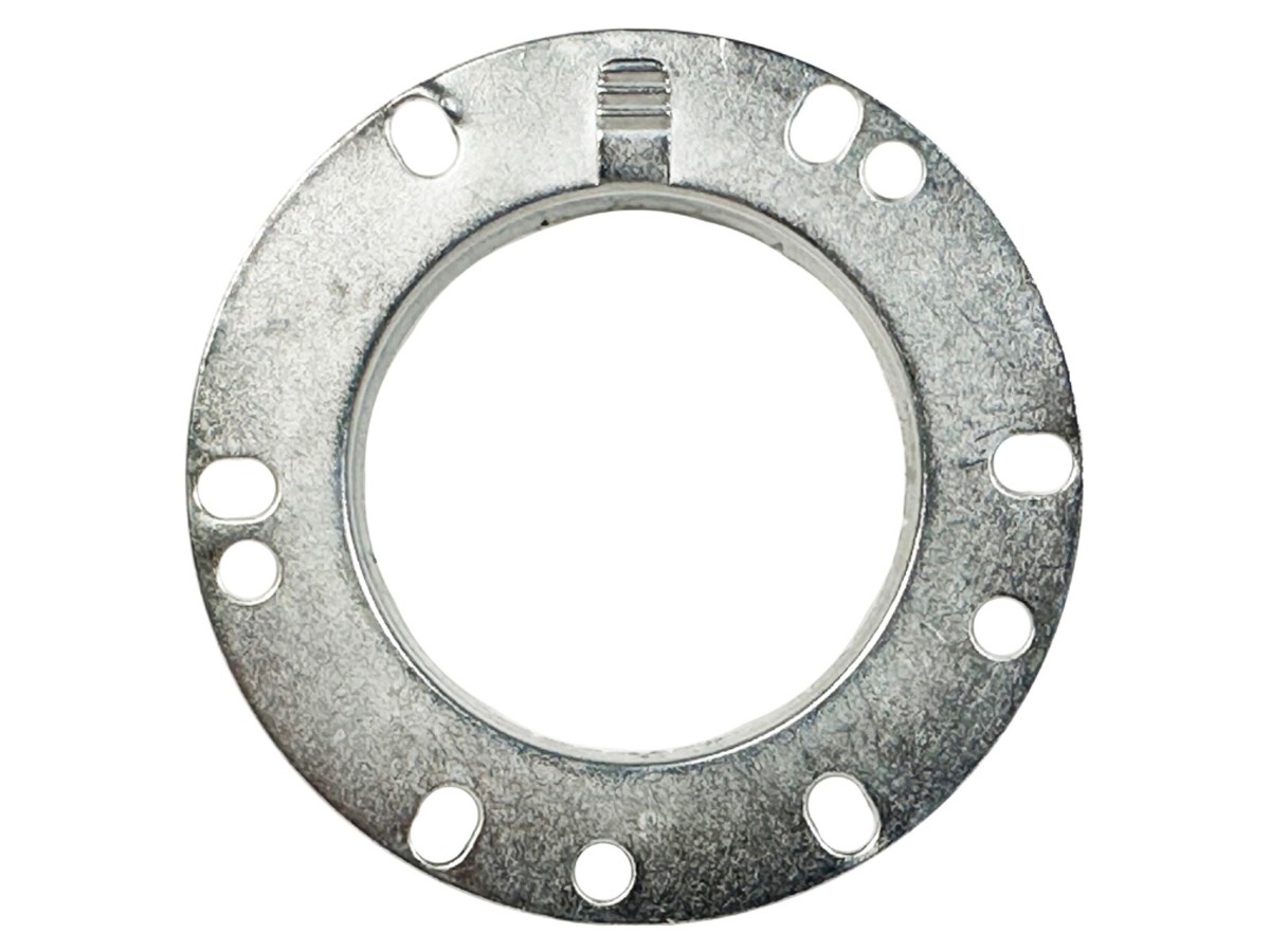 6-Bolt Horn Button Retainer Ring for VSW MOMO NRG Sparco OMP