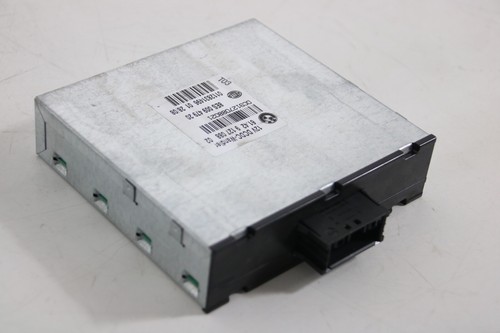BMW E92 Coupe Steuergerät Spannungswandler ECU 9127088 II E90 E91 E93