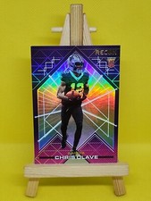 2022 Panini Chronicles Chris Olave Recon Mega-Box RC NEW ORLEANS SAINTS 