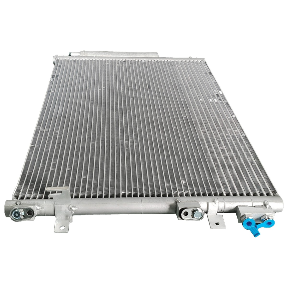 OEM 5137693AD Replacement 3237 AC Condenser For Chrysler 300