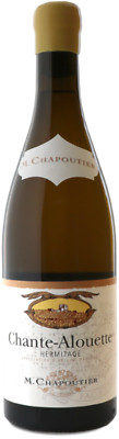 CHAPOUTIER Chante Alouette 2001 Hermitage Rhone