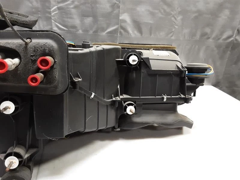 Jeep TJ Wrangler OEM HVAC caja de calefacción con CA 55037603AC 2005-2006 54562 Foto 4 de 4