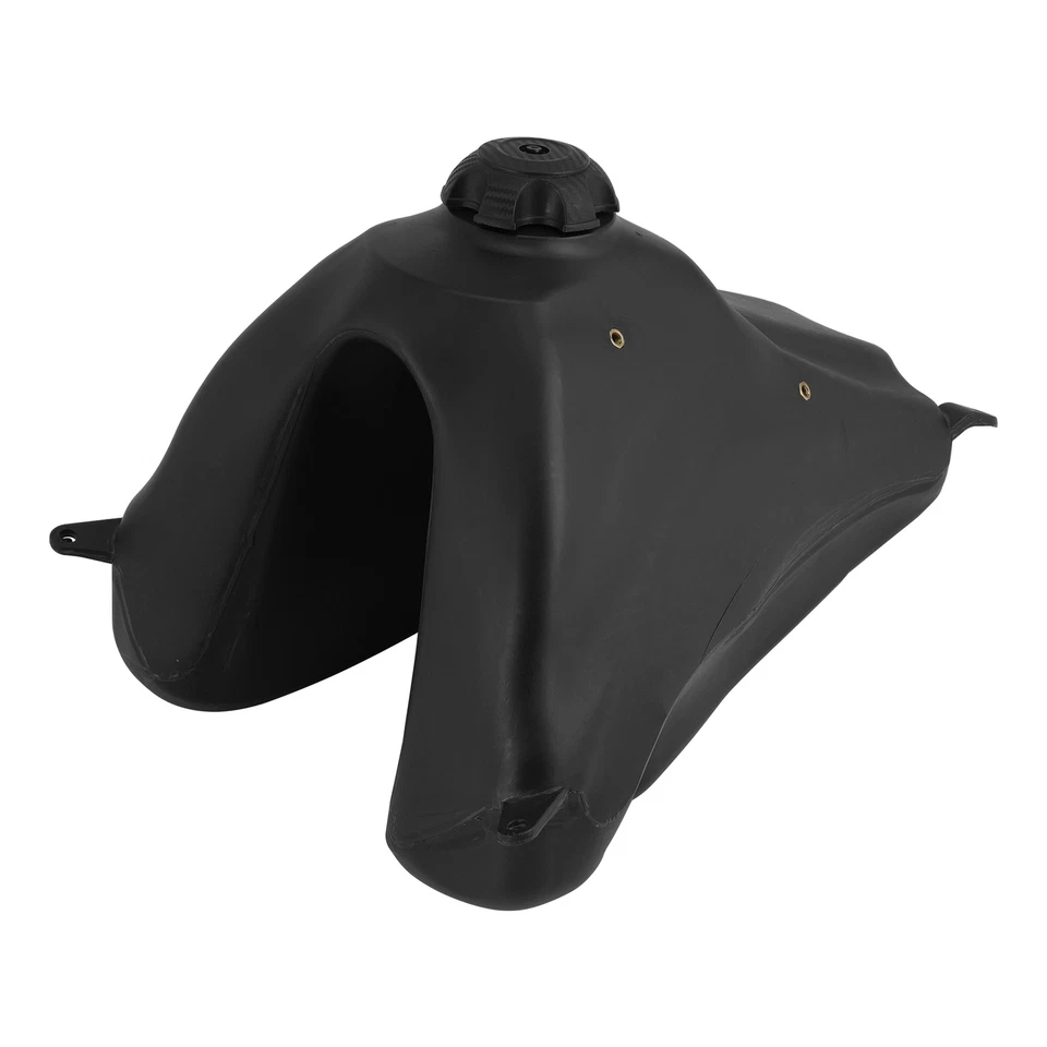 Tanque de combustible con tapa y llave de combustible reemplazo apto para Honda CRF230F CRF 230F 2015-2019 Foto 3 de 4