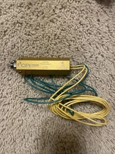 CPI LUBRICATION 203633 CAPTURED PROXIMITY SWITCH  *FREE SHIPPING* CAT-31