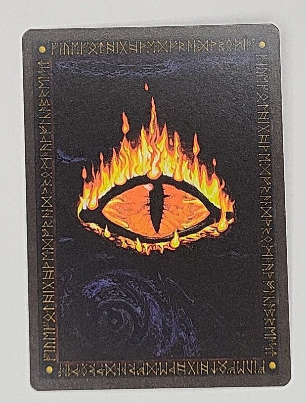 MIDDLEEARTH CCG MECCG STONE OF ERECH WIZARDS UNLIMITED METW TWUL RARE