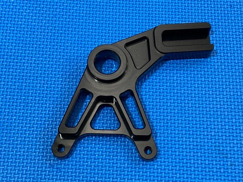 Kawasaki 04 05 ZX10R 10R Brembo P2 Caliper Rear underslung Bracket 84mm - Picture 2 of 2