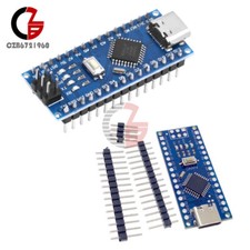 ATmega328P CH340 USB Type-C Nano 3.0 Module 5V 16M Micro-Controller for Arduino