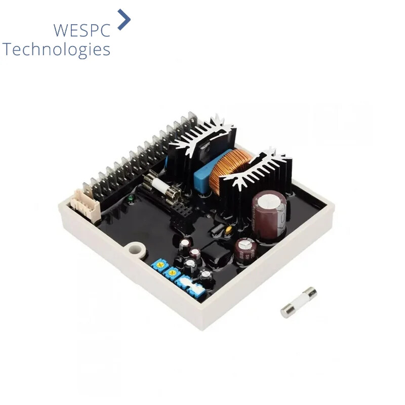 DSR AVR Automatic Voltage Regulator Mecc Alte Replacement Generator