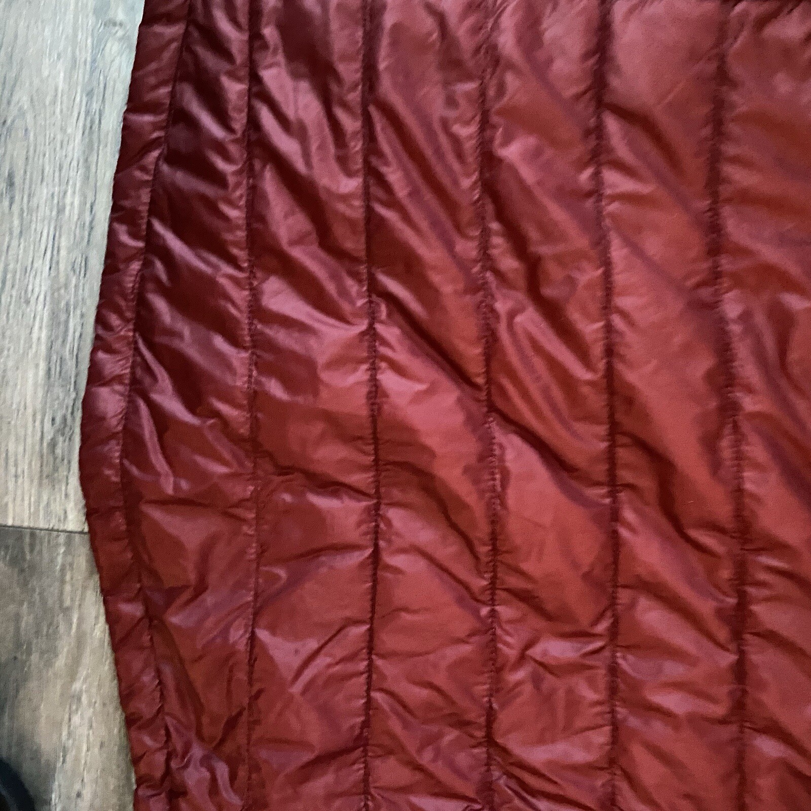 Strafe Aero Pullover Insulator Jacket Women’s Siz… - image 3