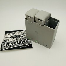 Genuine DJI Mini 4 Pro Fly More Kit-Includes Battery Plus 2 Charging Hub 1