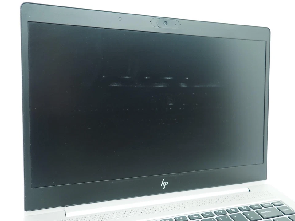 HP ELITEBOOK 840 G6 14" Intel Core i5-8365U 1.60GHz 16GB RAM 256GB NVMe - Image 4 of 4