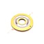Una coppia di diaframma da 8 ohm o 16 ohm per JBL 2402H 2404H 2405H