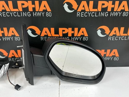 Door Mirror CHEVY SILVERADO 1500 Right 07 08 09 10 11 12 13