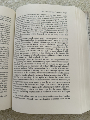 A New Age Now Begins - Volume One and Two by Page Smith - HC/DJ - Picture 9 of 13