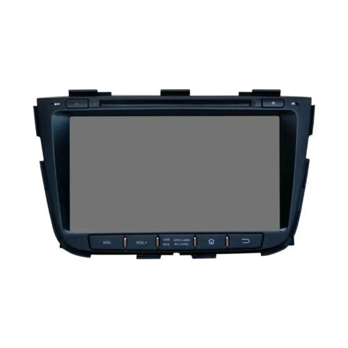 CHSTEK Car Radio Carplay For Kia Sorento 2012- 2015 Multimedia Navigation - Picture 5 of 11