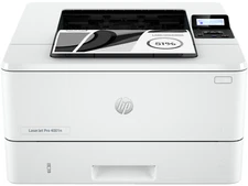 HP LaserJet Pro 4001n Printer